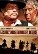 THE LAST HARD MEN DVD Zone 2 (Espagne) 