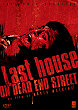 THE LAST HOUSE ON DEAD END STREET DVD Zone 2 (France) 