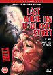 THE LAST HOUSE ON DEAD END STREET DVD Zone 2 (Angleterre) 