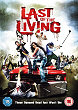 LAST OF THE LIVING DVD Zone 2 (Angleterre) 