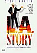 L.A. STORY DVD Zone 1 (USA) 