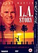 L.A. STORY DVD Zone 2 (Angleterre) 