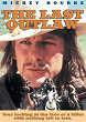 THE LAST OUTLAW DVD Zone 1 (USA) 