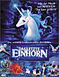 THE LAST UNICORN DVD Zone 2 (Allemagne) 