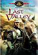 THE LAST VALLEY DVD Zone 1 (USA) 