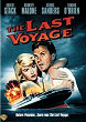 THE LAST VOYAGE DVD Zone 1 (USA) 