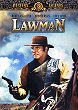 LAWMAN DVD Zone 1 (USA) 