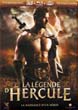 THE LEGEND OF HERCULES Blu-ray Zone B (France) 