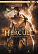 THE LEGEND OF HERCULES DVD Zone 2 (France) 