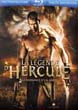 THE LEGEND OF HERCULES Blu-ray Zone B (France) 