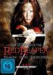 LEGEND OF THE RED REAPER DVD Zone 2 (Allemagne) 