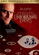 LEMONY SNICKET'S A SERIES OF UNFORTUNATE EVENTS DVD Zone 1 (USA) 