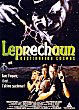 LEPRECHAUN 4 : IN SPACE DVD Zone 2 (France) 