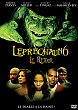 LEPRECHAUN : BACK  2 THA HOOD DVD Zone 2 (France) 