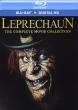 LEPRECHAUN 4 : IN SPACE Blu-ray Zone A (USA) 