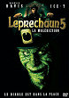 LEPRECHAUN IN THE HOOD DVD Zone 2 (France) 