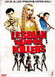 LESBIAN VAMPIRE KILLERS DVD Zone 2 (France) 