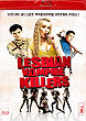 LESBIAN VAMPIRE KILLERS Blu-ray Zone B (France) 