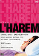 L'HAREM DVD Zone 2 (Japon) 