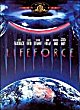 LIFEFORCE DVD Zone 1 (USA) 