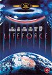 LIFEFORCE DVD Zone 2 (Angleterre) 