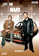 LIFE ON MARS DVD Zone 2 (France) 