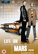 LIFE ON MARS DVD Zone 2 (Angleterre) 