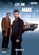 LIFE ON MARS DVD Zone 2 (France) 