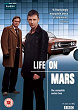 LIFE ON MARS DVD Zone 2 (Angleterre) 