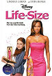 LIFE SIZE DVD Zone 1 (USA) 