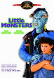 LITTLE MONSTERS DVD Zone 1 (USA) 