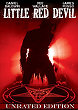 LITTLE RED DEVIL DVD Zone 1 (USA) 