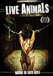 LIVE ANIMALS DVD Zone 2 (France) 
