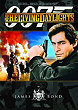 THE LIVING DAYLIGHTS DVD Zone 1 (USA) 