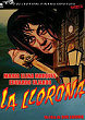 LA LLORONA DVD Zone 2 (France) 