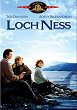 LOCH NESS DVD Zone 1 (USA) 