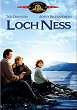 LOCH NESS DVD Zone 1 (USA) 