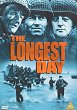 THE LONGEST DAY DVD Zone 2 (Angleterre) 