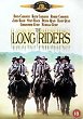 THE LONG RIDERS DVD Zone 2 (Angleterre) 