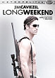 LONG WEEKEND DVD Zone 2 (France) 