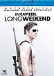 LONG WEEKEND Blu-ray Zone B (France) 