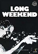 LONG WEEKEND DVD Zone 0 (Australie) 