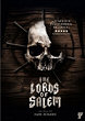 THE LORDS OF SALEM DVD Zone 2 (France) 