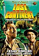 LOST CONTINENT DVD Zone 1 (USA) 