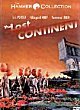 THE LOST CONTINENT DVD Zone 1 (USA) 