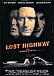 LOST HIGHWAY DVD Zone 2 (Allemagne) 