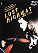 LOST HIGHWAY DVD Zone 2 (Japon) 