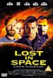 LOST IN SPACE DVD Zone 2 (Angleterre) 