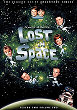 LOST IN SPACE (Serie) DVD Zone 1 (USA) 