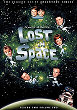 LOST IN SPACE (Serie) (Serie) DVD Zone 1 (USA) 